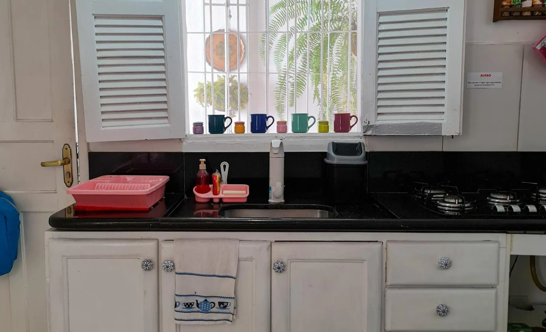 Studio Charmoso Porto Seguro 0*,