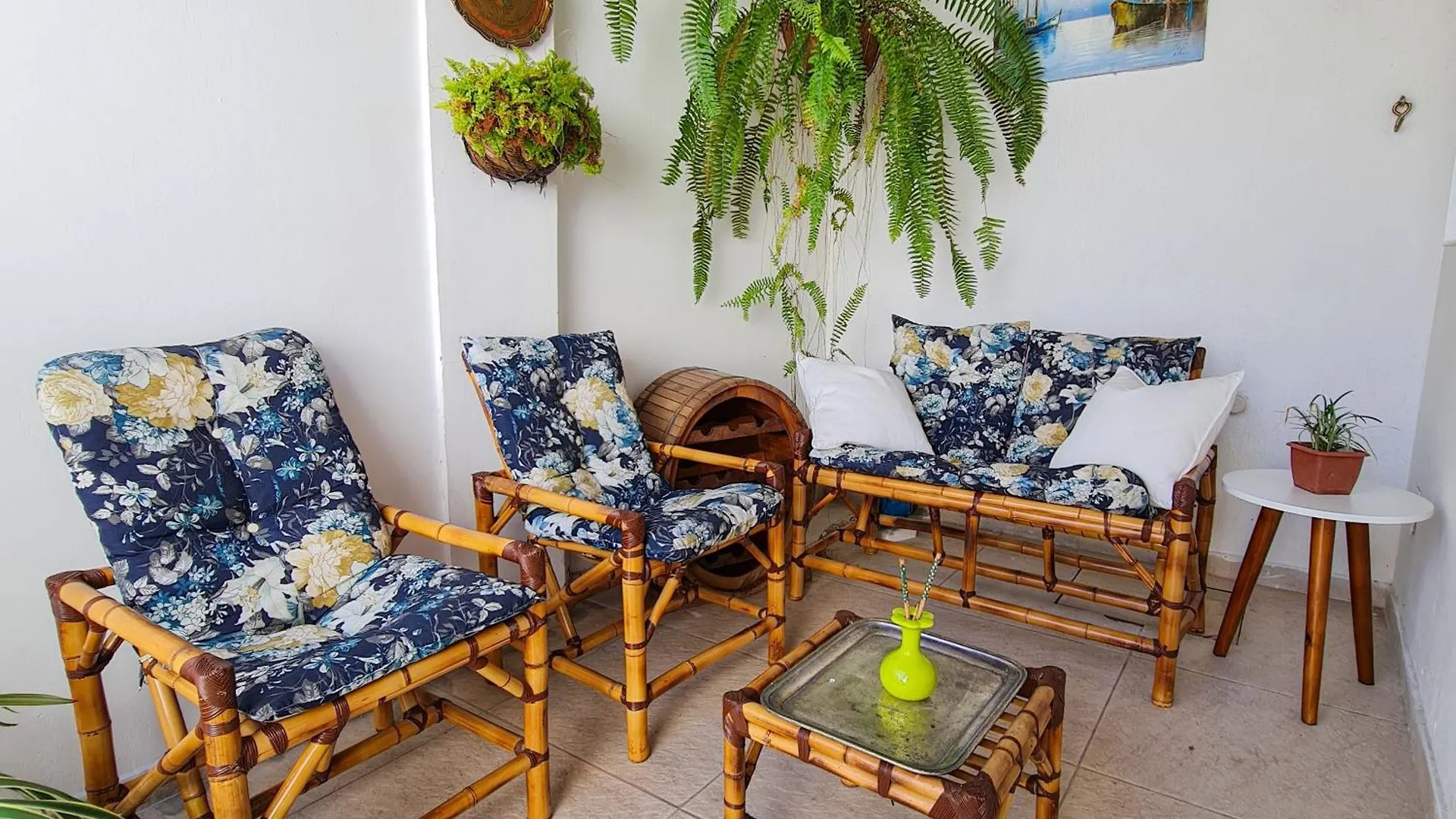 Apartment Studio Charmoso Porto Seguro Brazil