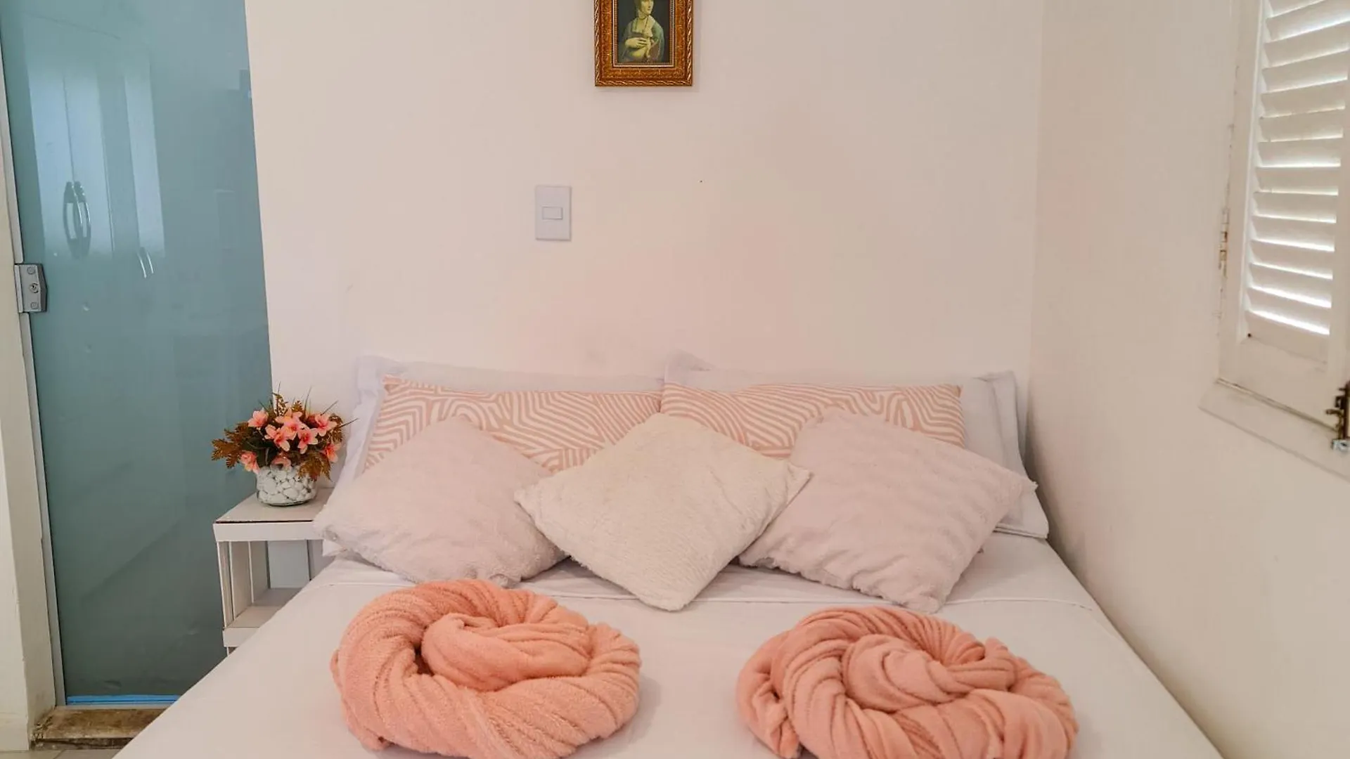 Studio Charmoso Porto Seguro